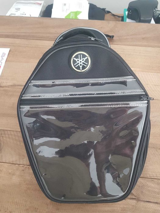 Tank bag XT1200Z (OEM 2011)
