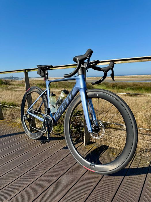 Giant Propel Advanced Pro 1 2025 - Tamanho S