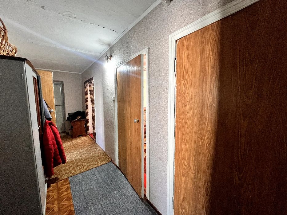 Продається приватний будинок в с.Білопілля Кропивницький район