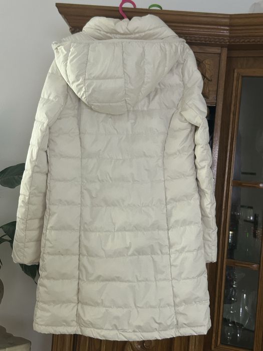 DKNY kurtka płaszcz roz.S