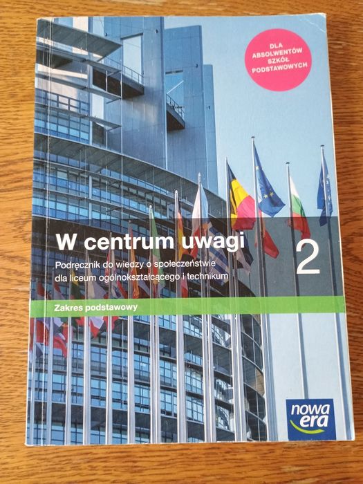W centrum uwagi 2