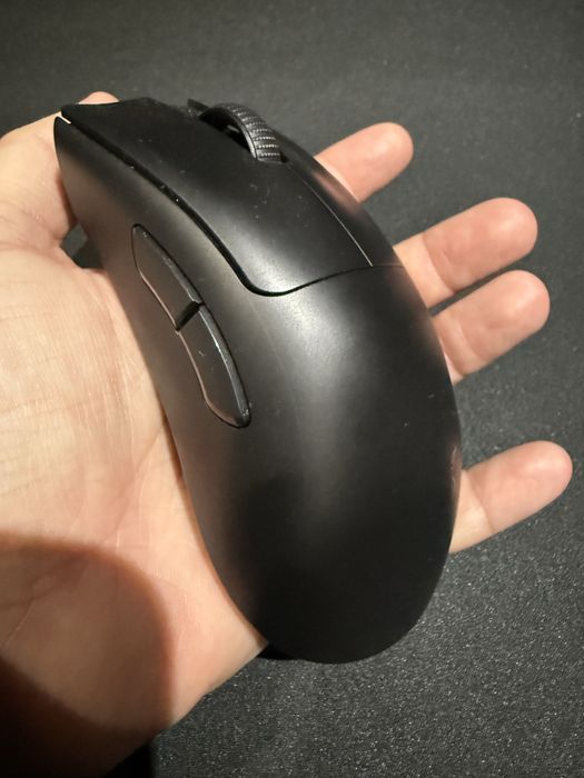 Razer Deathadder V3 Pro Hyperpolling