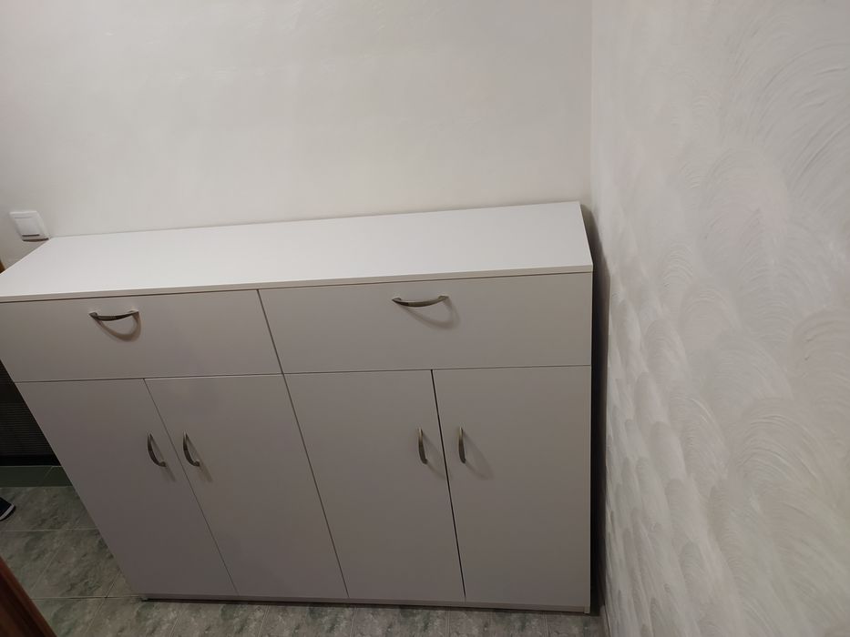 Продам новий комод.