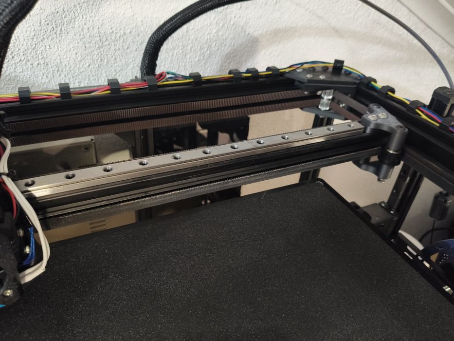 Impressora 3d Core