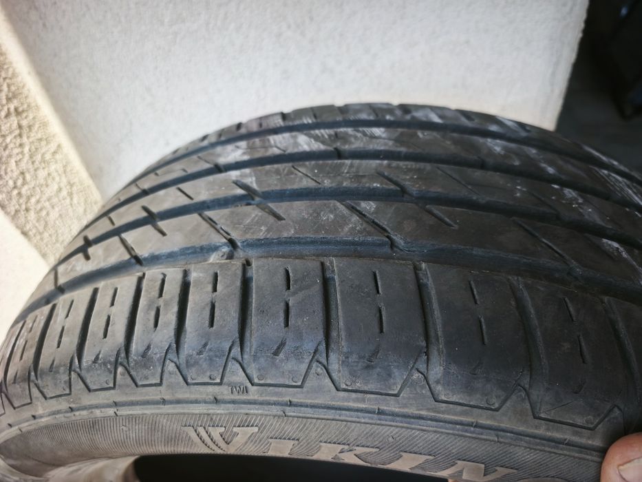 Opona letnia Viking protech 205/55R16