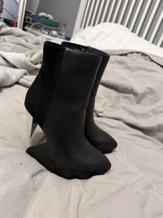 United Nude – Botki Edge Bootie