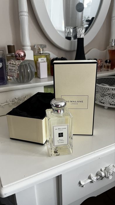 Perfumy Jo Malone Wild Bluebell