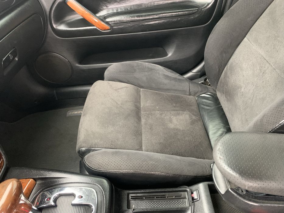 Volkswagen Passat B5 2.8 4MOTION