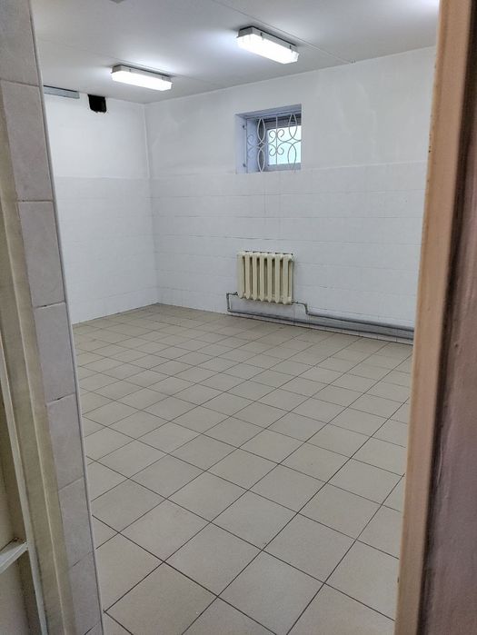 Аренда помещения 27м2 для склада или мастерской ул.Большая Морская 23