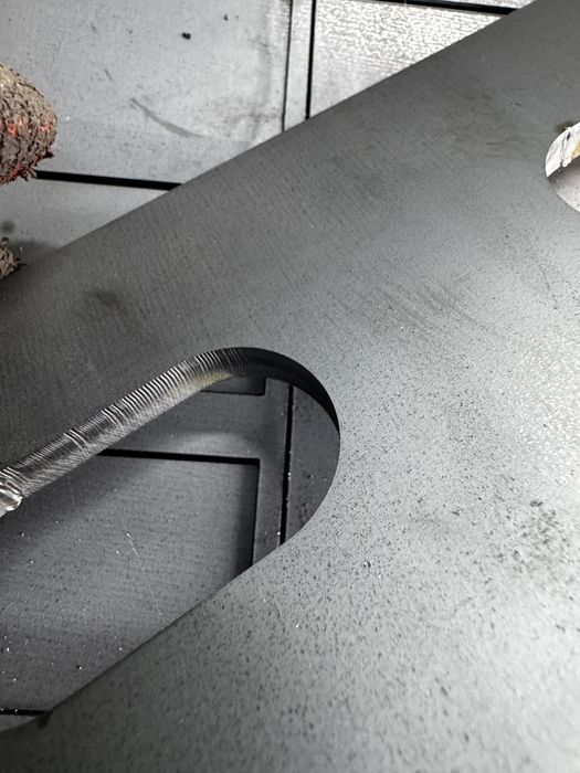 Usługi cięcia laserem Hajnówka