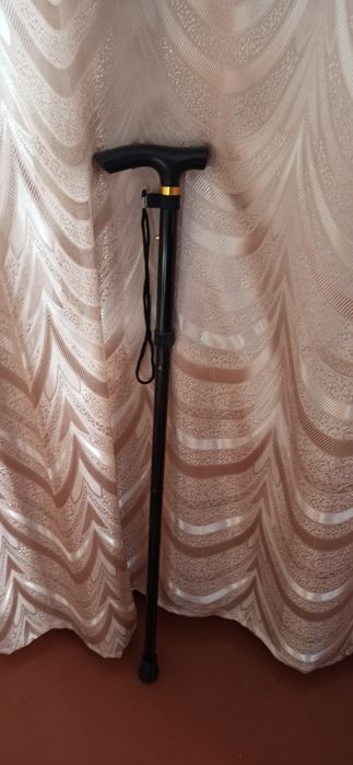 Тростина для хотьби