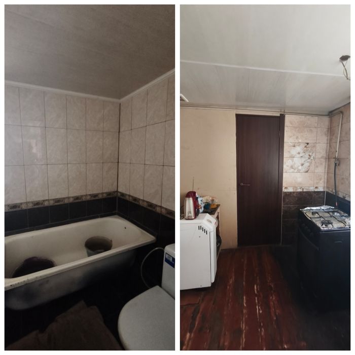 Продав дом в Панютино (окружная)