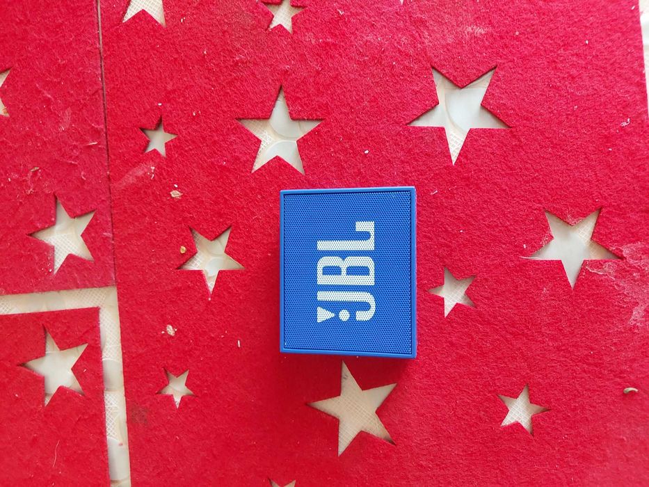 Портативна колонка JBL GO, оригінал