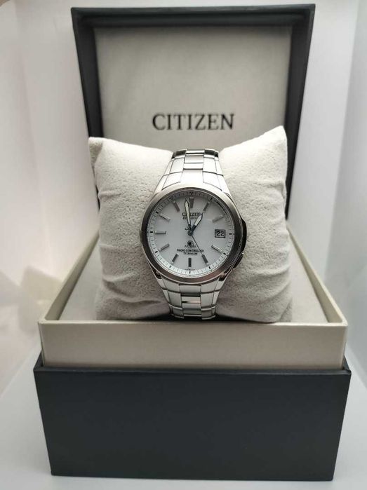 citizen attesa - купить наручные часы - Цена на OLX.ua