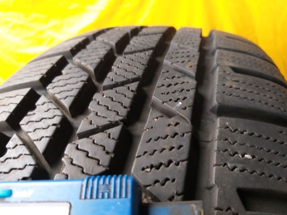 Szt2 Sztuka 235/65R17 108H Continental Cross Contact dot.4211