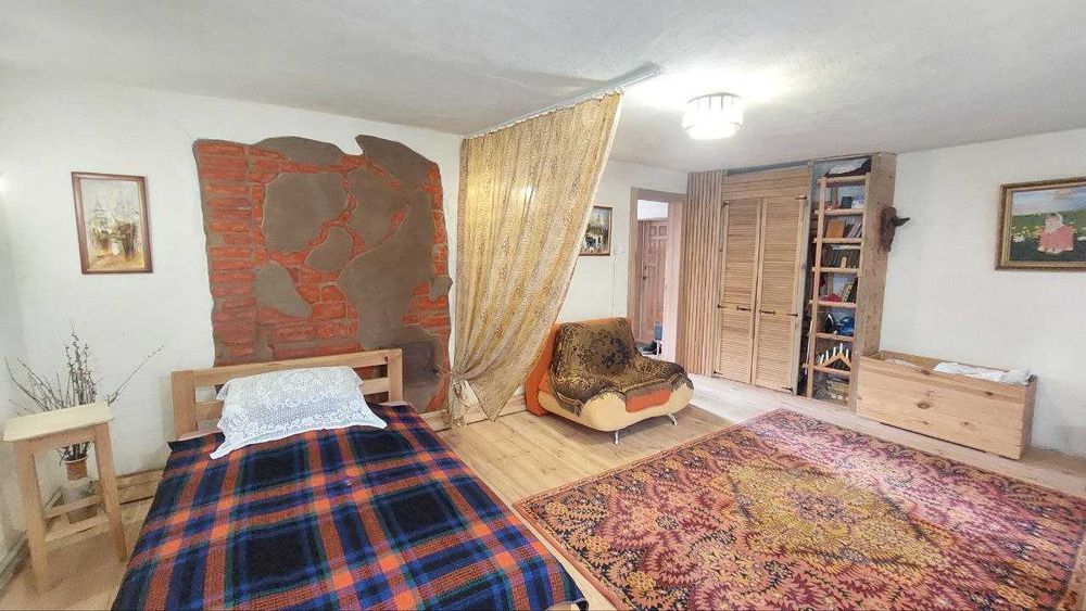 Продам дом с. Чемужовка Хвойный лес