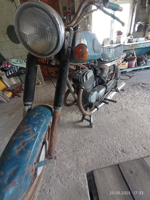 Продам восход читати опис!!!