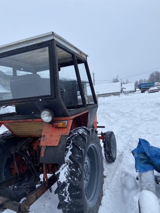 Продам трактор Т-25