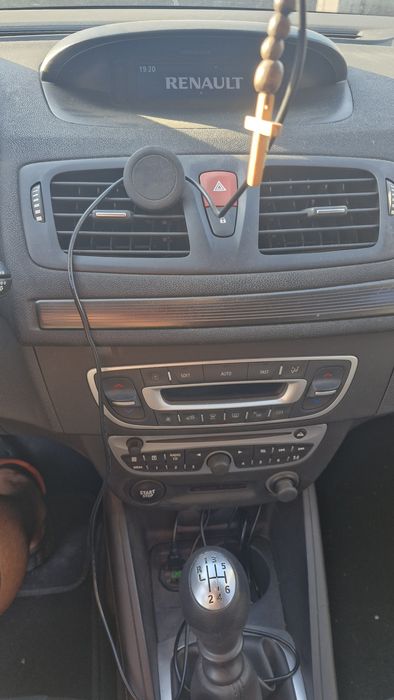 Renault megane 3