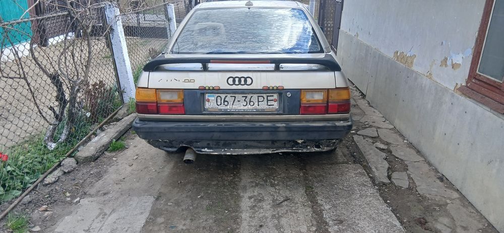 Пролам ауді 100 с3