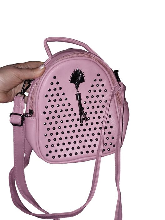 Новий гарний рюкзак