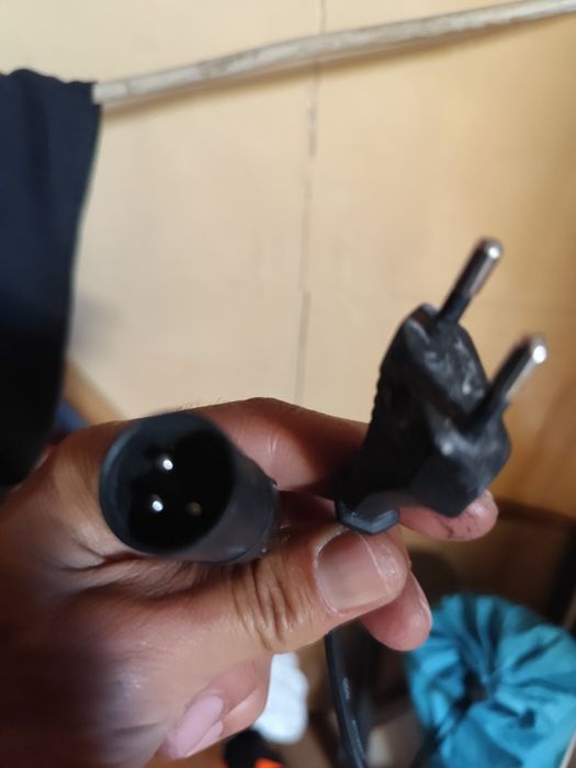 Carregador 48 voltes 15 amperes NOVO