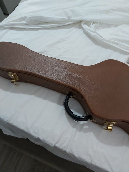 vendo estojo CB da marca Boss