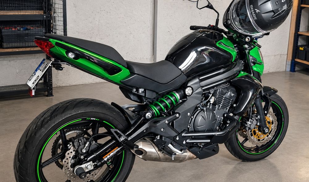 Kawasaki