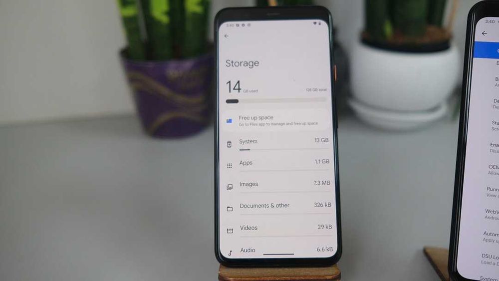 Google pixel 4 xl 64 -128 gn neverlock  без вигорань супер стан
