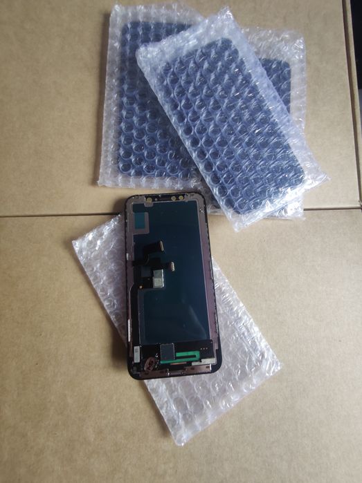 Дисплей Apple iPhone x новый