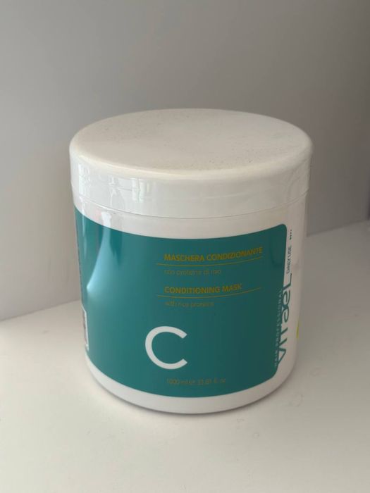 Шампунь/ кондиціонер