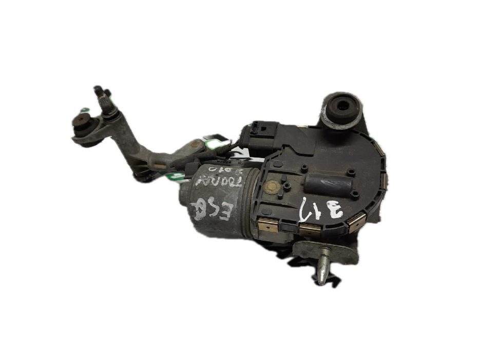 Motor limpa vidros frente VOLKSWAGEN Touran (1T)
