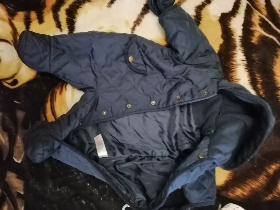 Дитячий комбінезон терміново