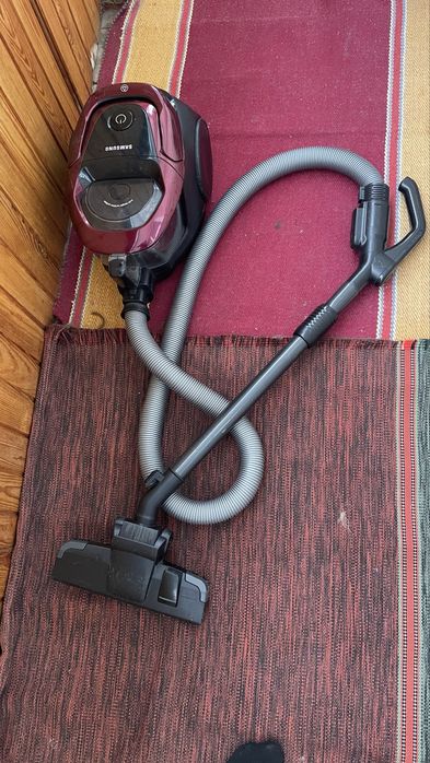 Пылесос Самсунг бу
