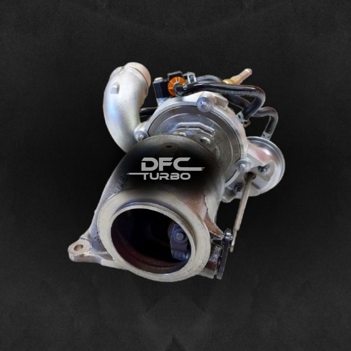 Turbo Reconstruído OPEL  1.5 D   -  12669064