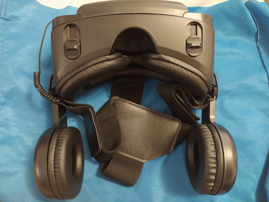 VR окуляри shinecon