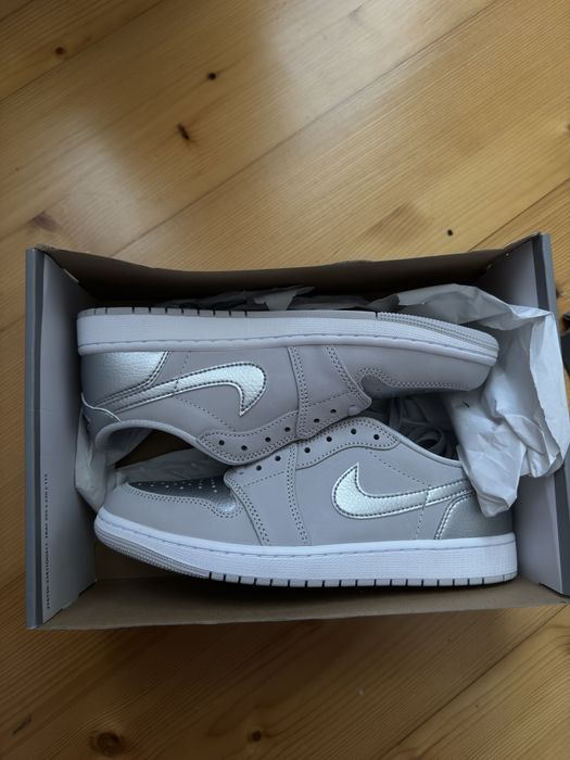 Оригінал! Нові! Nike Air Jordan 1 RETRO LOW OG 42.5р 27см