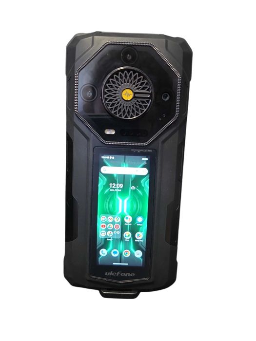 Telefon Ulefone Armor 33 Pro 512/16GB