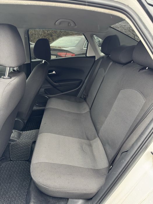 Продам Вольксваген Поло 2012р