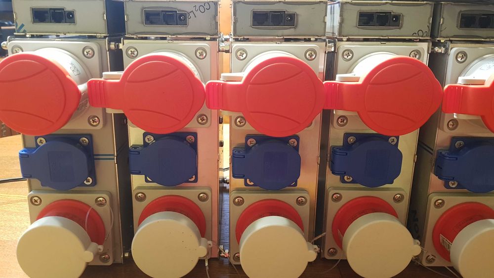 Sterownik destylatora - destylator automat