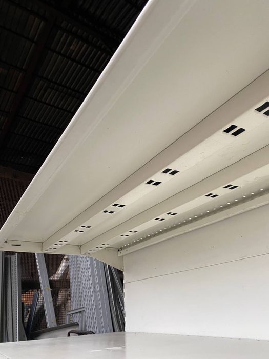 Стеллаж торговый