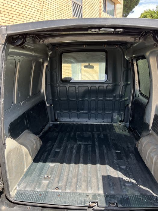 Renault kangoo 1.9d