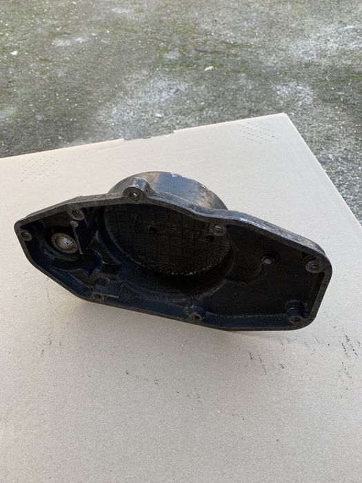 Tampa embraiagam minarelli 4 e 6 velocidades64584887868802122