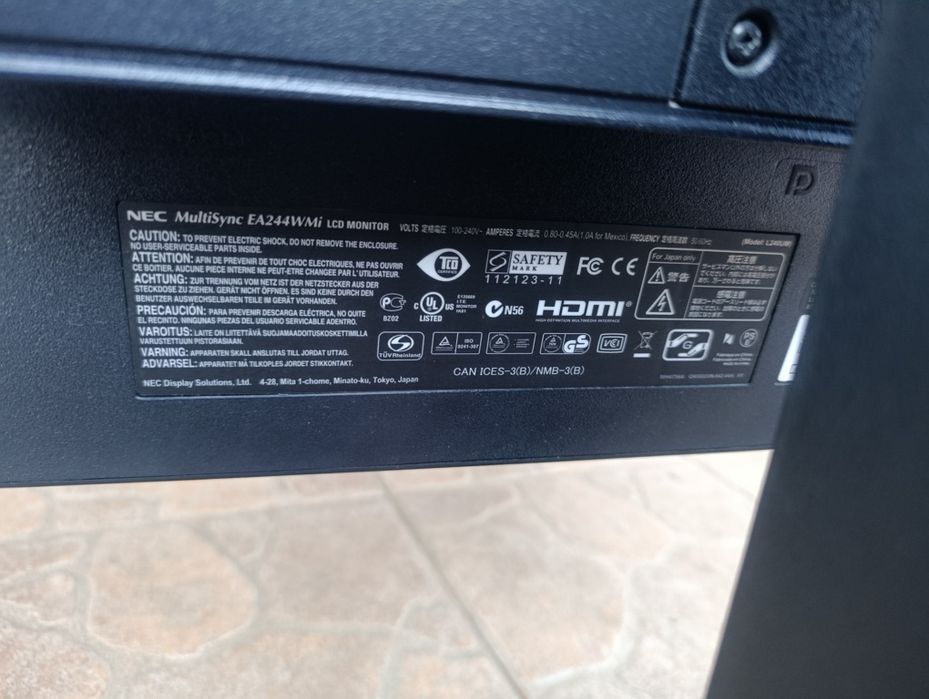 Продам системний блок, комп'ютер, ігровий ПК+монітор