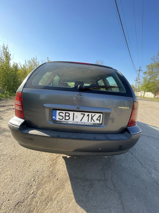 Skoda octavia tour 1.9 tdi