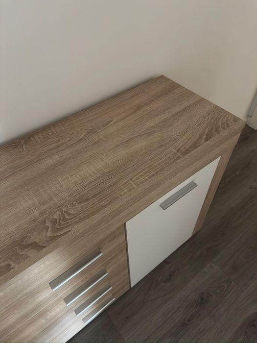 Movel TV, comoda e movel entrada
