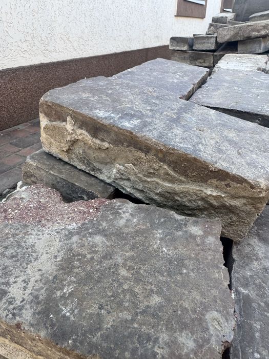 Продам кирпич клинкерный