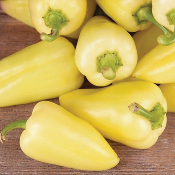 Перец сладкий семена