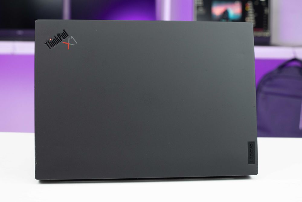 lenovo thinkpad x1 carbon gen 10 - Купить электронику - Цены на OLX.ua