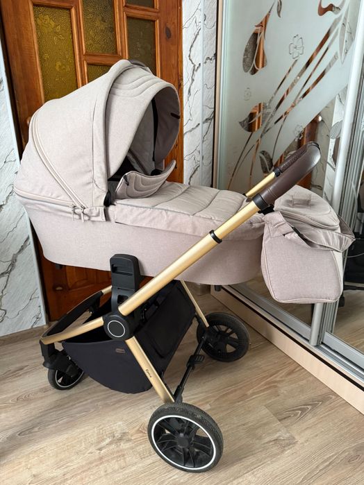 Коляска 2в1 Carrello Epica